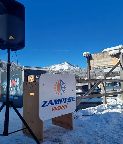 Zampese Viaggi vacanze in Trentino settimana bianca all ski inclusive