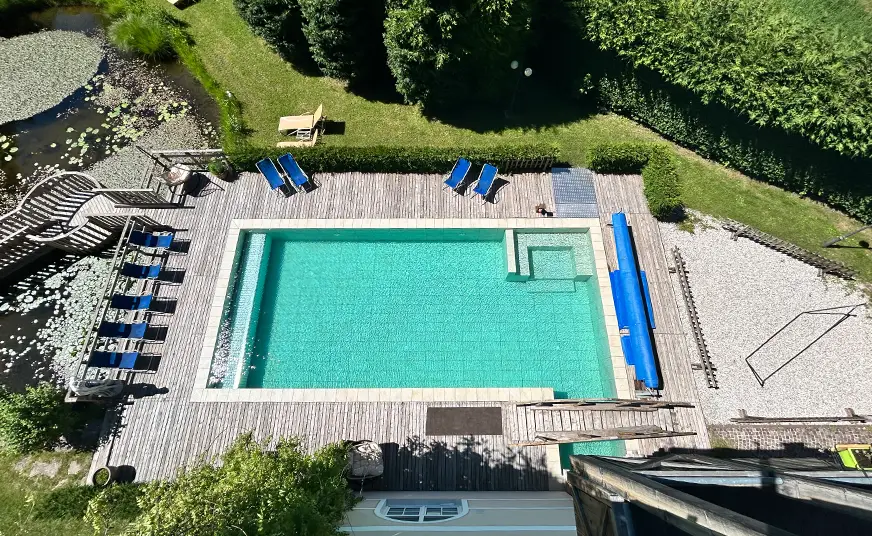 Alpen Hotel Eghel Folgaria