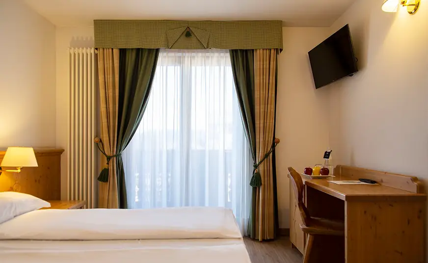 Golf Hotel Folgaria