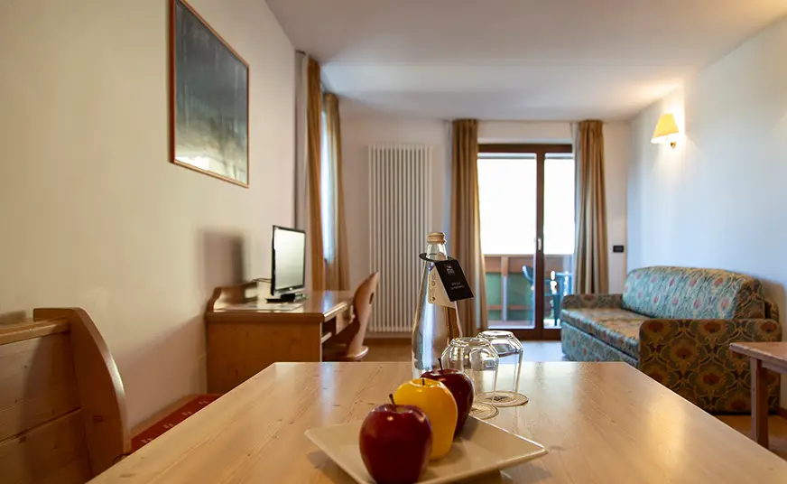 Golf Hotel Folgaria