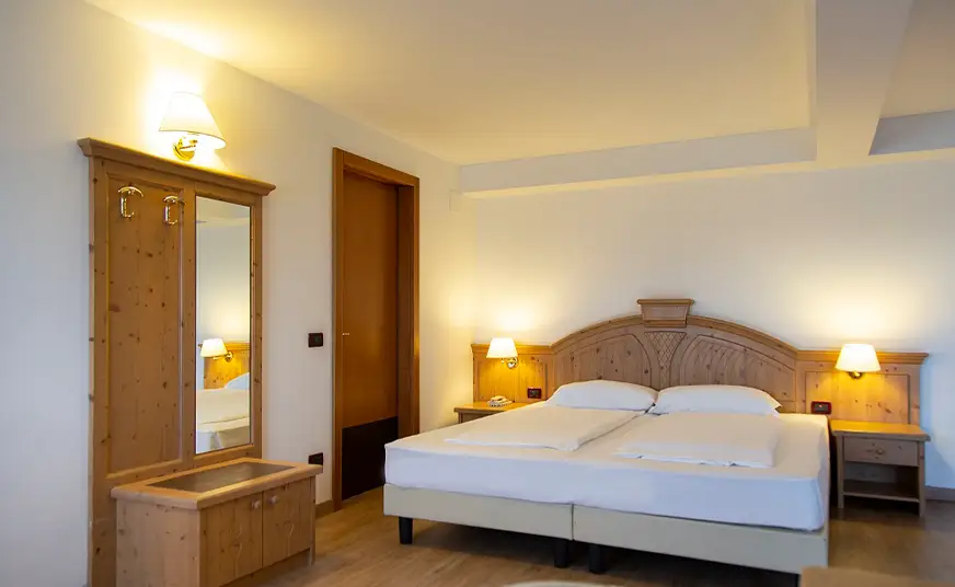 Golf Hotel Folgaria
