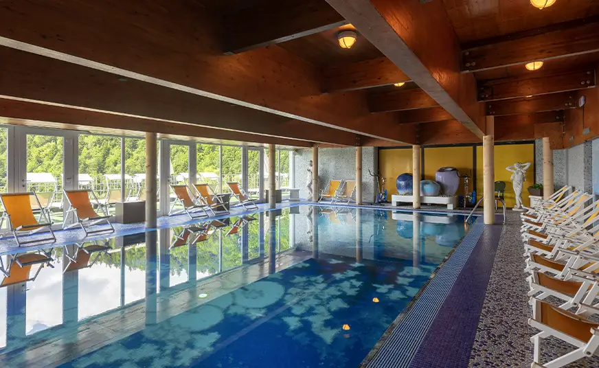 Grand Hotel Astoria Lavarone Zampese Viaggi