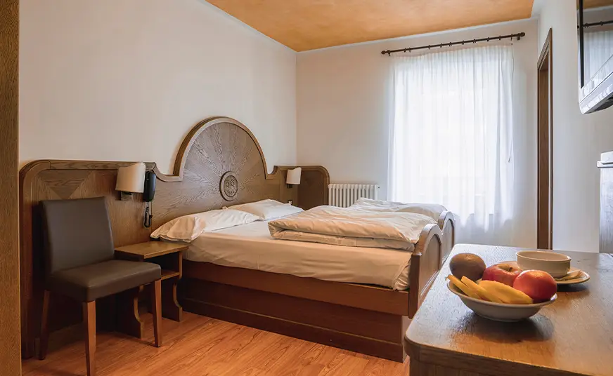 Hotel Biancaneve Folgaria