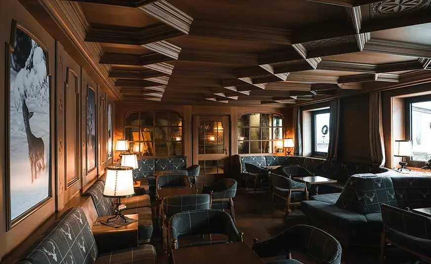 Hotel Biancaneve Folgaria
