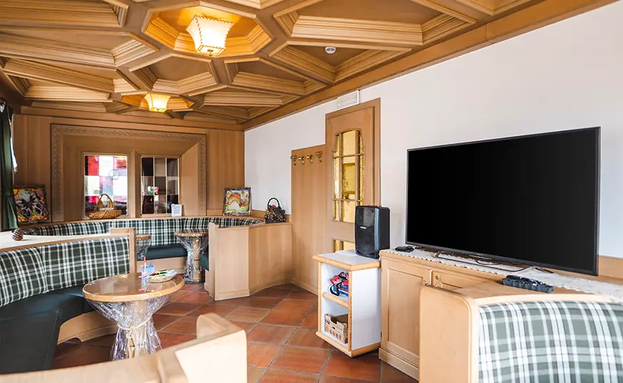 Hotel Biancaneve Folgaria