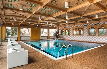 Hotel Biancaneve