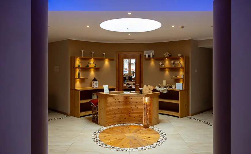 Hotel Caminetto Mountain Resort