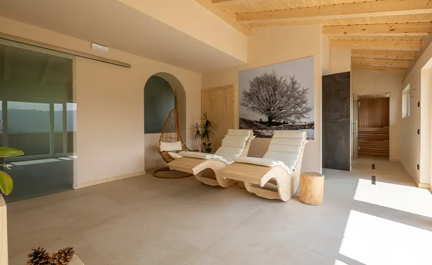 Hotel Miramonti Lavarone