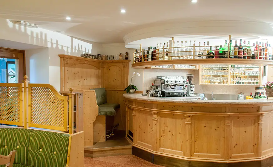 Hotel Monteverde Lavarone