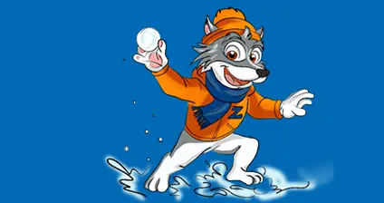 vacanze settimana bianca montagna con bambini gratis Trentino