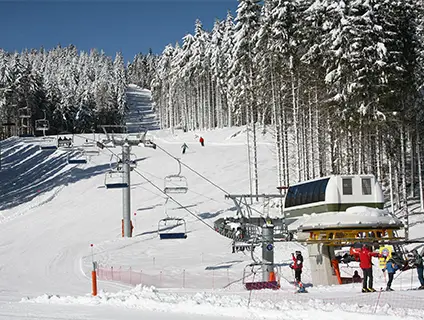 Zampese Viaggi settimana bianca all ski inclusive