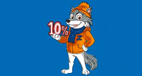 10% di sconto prenota prima offerta settimana bianca Trentino