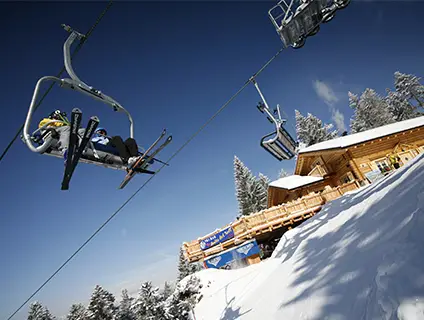 Zampese Viaggi settimana bianca all ski inclusive