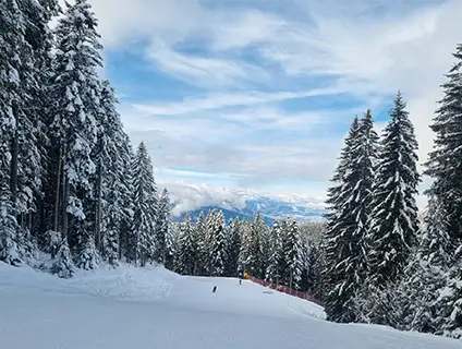 Zampese Viaggi settimana bianca All Ski Inclusive