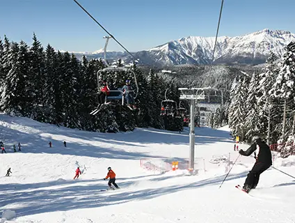 Zampese Viaggi settimana bianca All Ski Inclusive