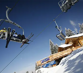 settimana bianca Zampese Viaggi Asiago
