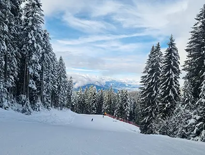 Zampese Viaggi settimana bianca All Ski Inclusive