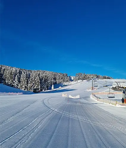 Zampese Viaggi a Lavarone servizi offerte inverno