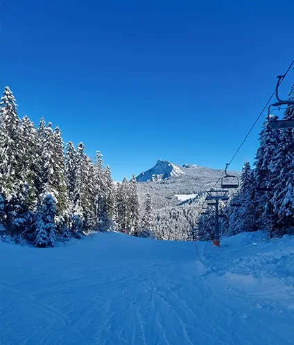Zampese Viaggi a Folgaria servizi offerte inverno