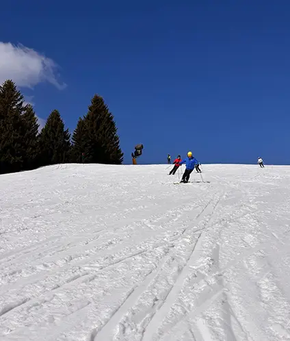 Zampese Viaggi a Lavarone servizi offerte inverno