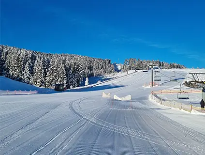 Zampese Viaggi settimana bianca all ski inclusive